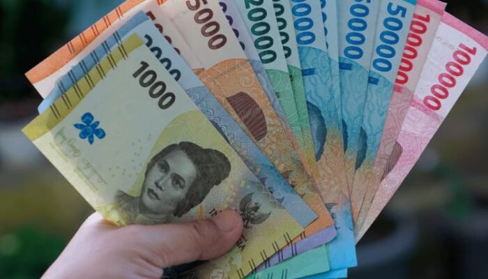 bi catat transaksi mata uang lokal tembus rp400 triliun, ketergantungan dolar as menurun