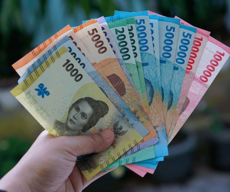 bi catat transaksi mata uang lokal tembus rp400 triliun, ketergantungan dolar as menurun