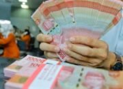 rupiah hampir tembus rp18.000, dipicu lonjakan harga minyak dunia