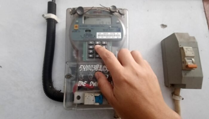 tarif listrik pln mei 2026 dipastikan tidak naik, ini rincian harga per kwh