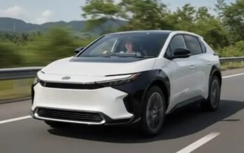 insentif mobil dan motor listrik ditunda, pemerintah masih hitung skema