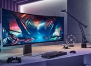 lima fitur wajib monitor gaming modern, vrr hingga tandem oled jadi standar baru