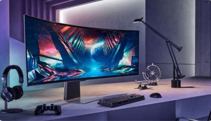lima fitur wajib monitor gaming modern, vrr hingga tandem oled jadi standar baru