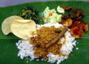Kuliner ala malaysia kian digemari di medan, nasi kandar jadi favorit anak muda kuliner ala malaysia kian digemari di medan, nasi kandar jadi favorit anak muda
