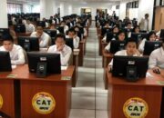 bkn buka suara soal dugaan error cat seleksi manajer koperasi merah putih 2026