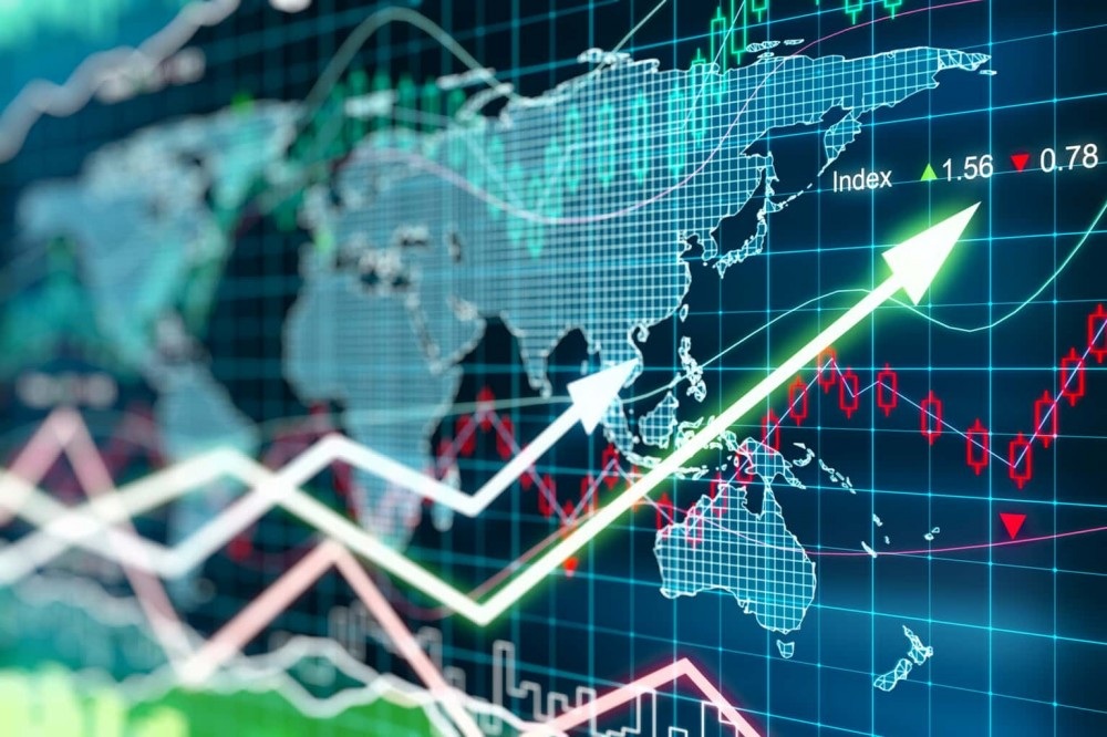 Pertumbuhan Ekonomi Indonesia Kuartal I 2026 Diprediksi Tembus 5,4 Persen