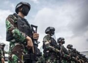 menhan sjafrie ungkap tni terlibat swasembada pangan, ad urus padi dan jagung