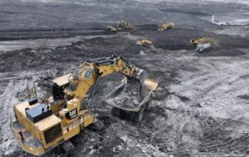 saham bumi diborong asing rp455 miliar, investor mulai tinggalkan tekanan jual