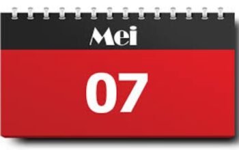 7 mei memperingati hari apa? ini daftar lengkap peringatan dan peristiwa bersejarah