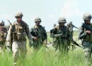 As batalkan pengerahan 4. 000 tentara ke polandia, hubungan dengan eropa memanas as batalkan pengerahan 4.000 tentara ke polandia, hubungan dengan eropa memanas