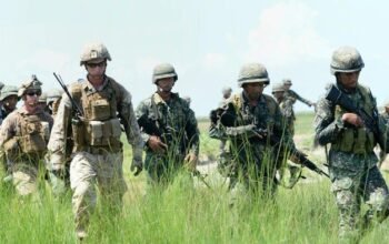 As batalkan pengerahan 4. 000 tentara ke polandia, hubungan dengan eropa memanas as batalkan pengerahan 4.000 tentara ke polandia, hubungan dengan eropa memanas
