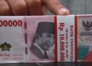 Rupiah masuk daftar mata uang terlemah terhadap dolar as tahun 2026 rupiah masuk daftar mata uang terlemah terhadap dolar as tahun 2026