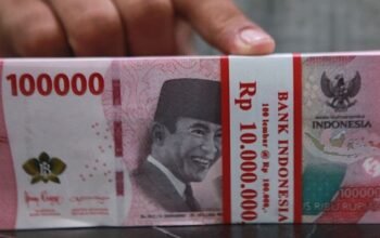 Rupiah masuk daftar mata uang terlemah terhadap dolar as tahun 2026 rupiah masuk daftar mata uang terlemah terhadap dolar as tahun 2026