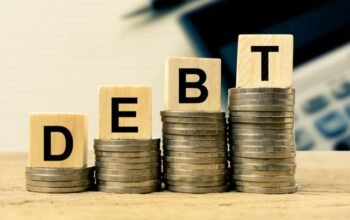 utang pemerintah ri tembus rp9.920 triliun, ekonom soroti beban fiskal