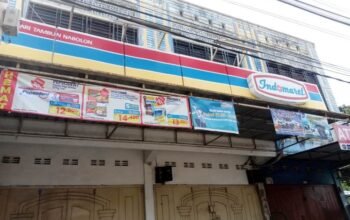 sejumlah gerai indomaret di pematangsiantar tutup, warga pertanyakan penyebabnya resmi