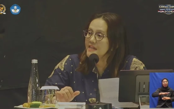 juri lcc 4 pilar mpr disorot usai polemik jawaban peserta di kalbar