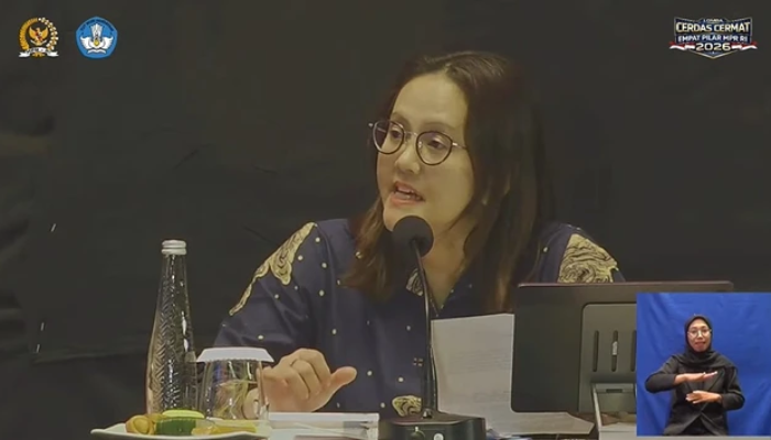 juri lcc 4 pilar mpr disorot usai polemik jawaban peserta di kalbar