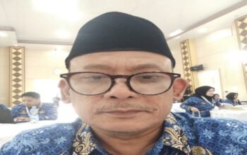 iskandar hasibuan: pendidikan harus berfokus pada kualitas pembelajaran di ruang kelas