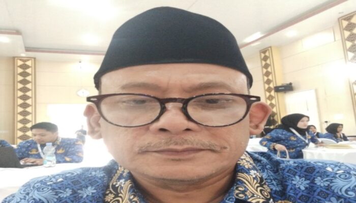 iskandar hasibuan: pendidikan harus berfokus pada kualitas pembelajaran di ruang kelas