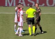 Ajax lolos ke conference league usai dramatis kalahkan utrecht lewat adu penalti ajax lolos ke conference league usai dramatis kalahkan utrecht lewat adu penalti