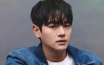 jang dong joo umumkan pensiun dari dunia akting usai jadi korban peretasan