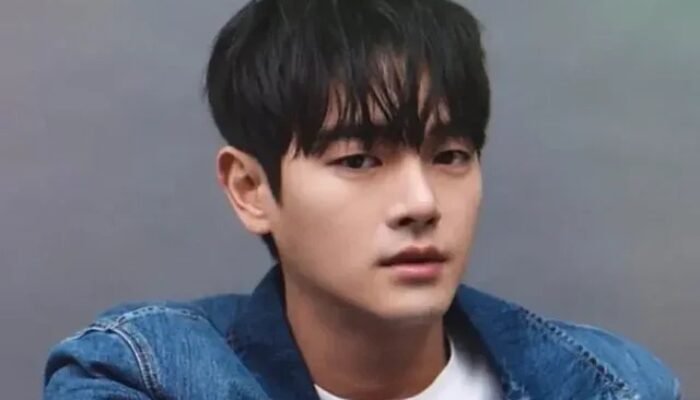 jang dong joo umumkan pensiun dari dunia akting usai jadi korban peretasan