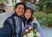 Jerome polin hadiri wisuda gracia caroline di new york, go public? jerome polin hadiri wisuda gracia caroline di new york, go public?
