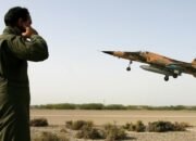 iran hancurkan 16 situs militer as di timur tengah, kerugian tembus rp433 triliun