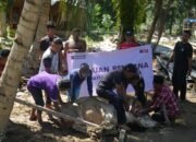 Kai divre i sumut tebar kebahagiaan iduladha untuk korban banjir di aceh kai divre i sumut tebar kebahagiaan iduladha untuk korban banjir di aceh