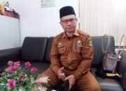 pemko pematangsiantar siapkan 8 lembu kurban, wesly silalahi dikabarkan ikut berkurban