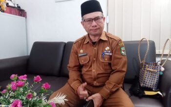 pemko pematangsiantar siapkan 8 lembu kurban, wesly silalahi dikabarkan ikut berkurban