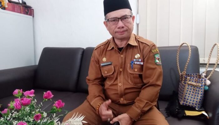 pemko pematangsiantar siapkan 8 lembu kurban, wesly silalahi dikabarkan ikut berkurban