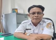 kios pengecer pupuk bersubsidi di taput kena sp1 karena jual di atas het