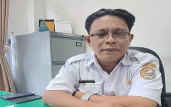 kios pengecer pupuk bersubsidi di taput kena sp1 karena jual di atas het