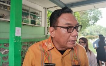 keren! 2 siswa sma di pematangsiantar masuk verifikasi paskibraka nasional 2026