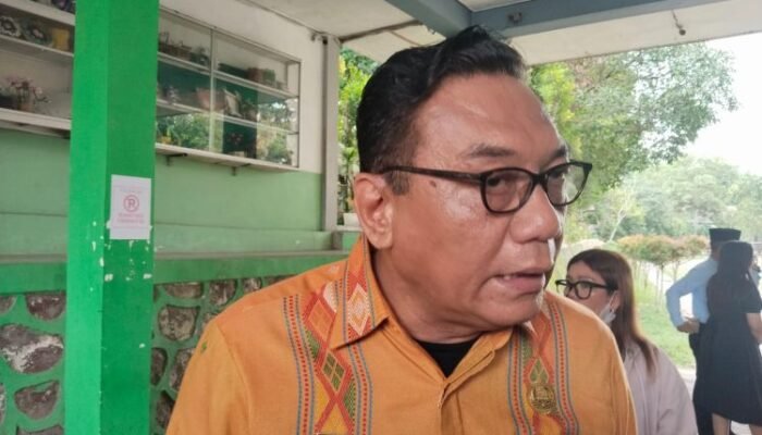 keren! 2 siswa sma di pematangsiantar masuk verifikasi paskibraka nasional 2026