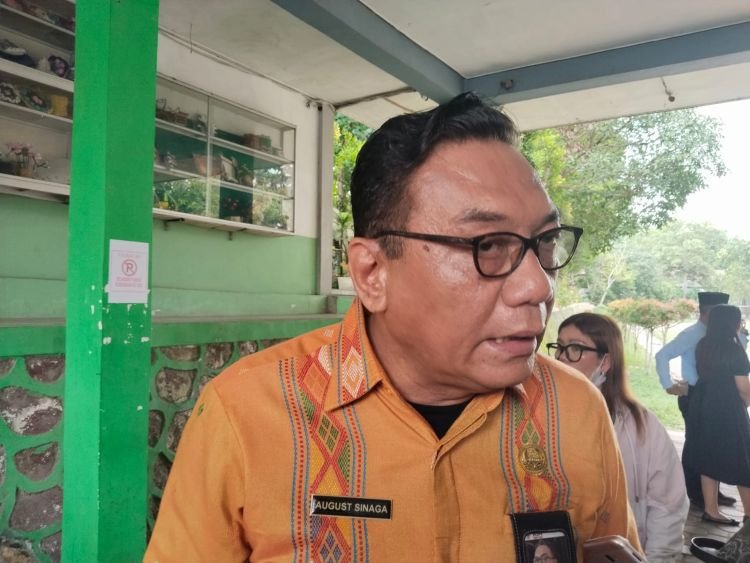 keren! 2 siswa sma di pematangsiantar masuk verifikasi paskibraka nasional 2026