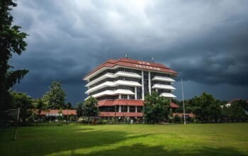 upn veteran yogyakarta nonaktifkan 5 dosen terbukti lakukan pelecehan verbal