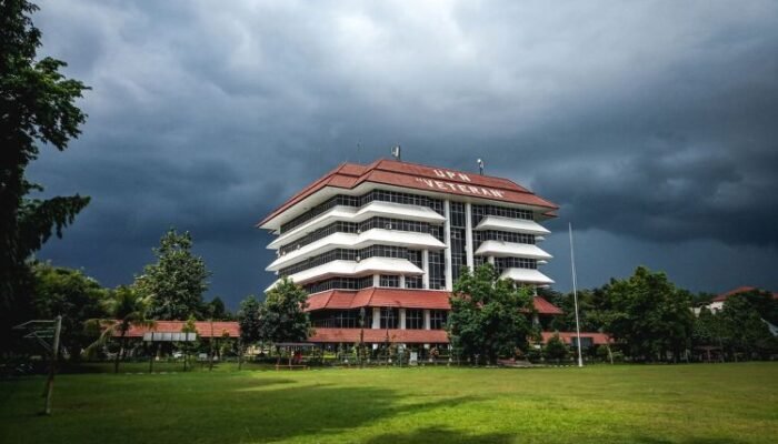 upn veteran yogyakarta nonaktifkan 5 dosen terbukti lakukan pelecehan verbal