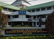 bkn regional vi medan dipertanyakan, surat copot sekda siantar tak digubris