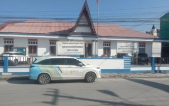 auditor dimutasi tanpa sk, warga taput soroti bkpsdm