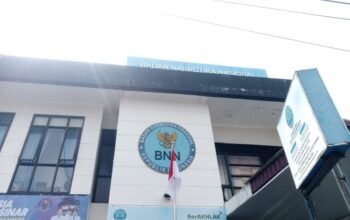puluhan penyalahguna narkoba direhabilitasi di siantar, mayoritas hasil tangkapan polisi