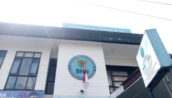 puluhan penyalahguna narkoba direhabilitasi di siantar, mayoritas hasil tangkapan polisi
