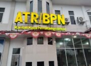 bpn pematangsiantar respons keberatan warga soal shm di kawasan das kahean