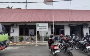 lbh tiga naga somasi dinas perkim pematangsiantar soal dugaan asn terlibat proyek pemerintah