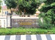 “uang pengamanan” pemasangan tiang internet, kasatpol pp pematangsiantar terseret isu terima rp40 juta