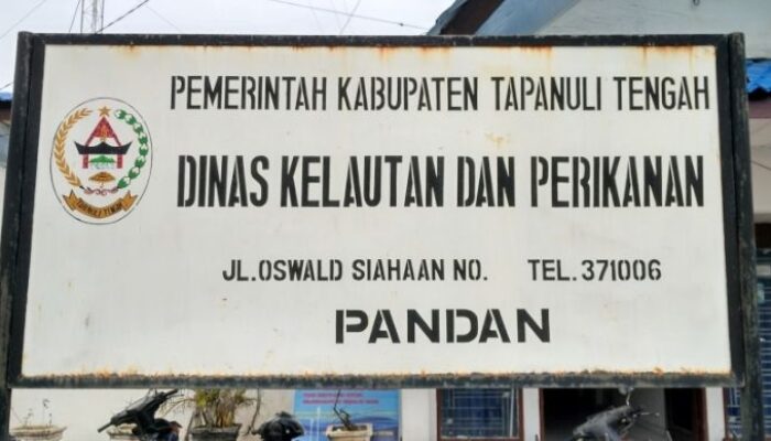pemkab tapteng pastikan surat rekomendasi bbm subsidi nelayan kembali diterbitkan