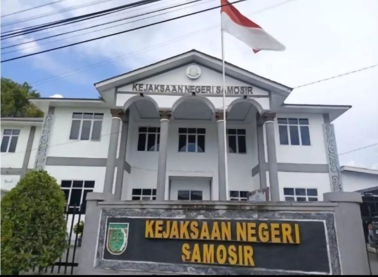 ilaj desak kejagung evaluasi penanganan kasus kadis sosial pmd samosir
