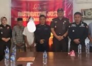restorative justice jadi solusi, kasus pencurian sawit di aceh singkil berakhir damai