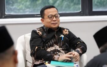 kementerian agama (kemenag) republik indonesia resmi menetapkan regulasi baru terkait tata kelola data sekaligus menghadirkan portal satu data kemenag untuk mempermudah akses informasi bagi masyarakat.
